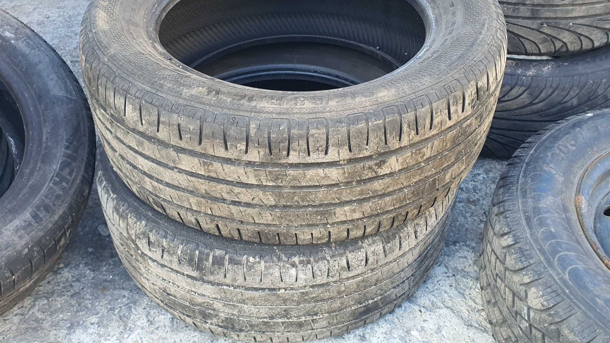 Автомобилни гуми  от 20 до 50 лева 205 55 r16 Pirelli
