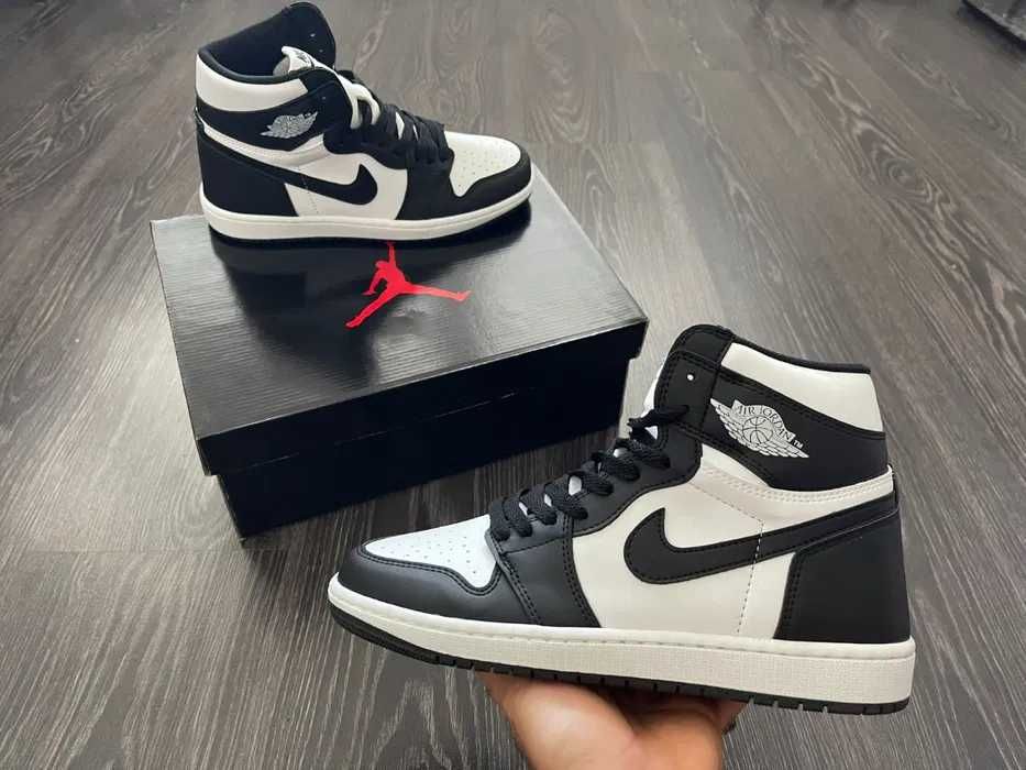 Jordan 1 Panda l NOI l Calitate garantata