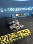 Динамо генератор Mercedes A Cla Gla A00090633 W176 W117 W156 W246