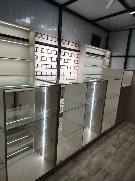 Мебель на заказ!