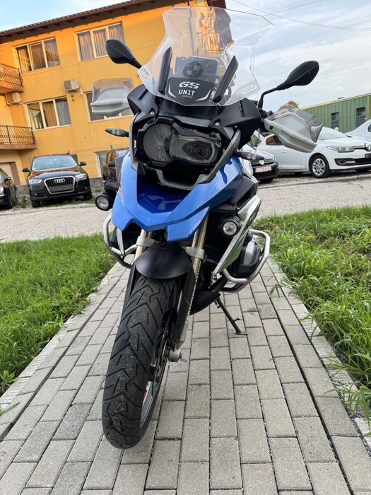 Vand motocicleta Bmw r1200 gs