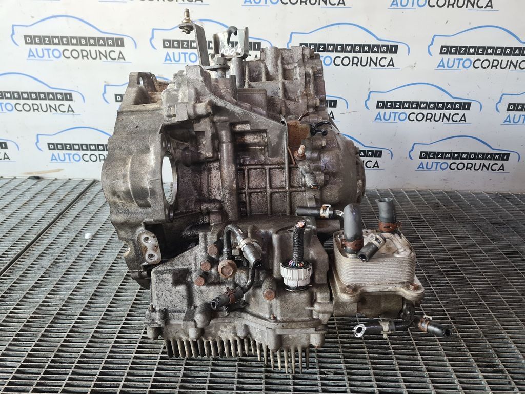 Cutie de viteze Nissan Murano 3.5 2002 - 2007 248CP Automata VQ35DE (1001) 4x4