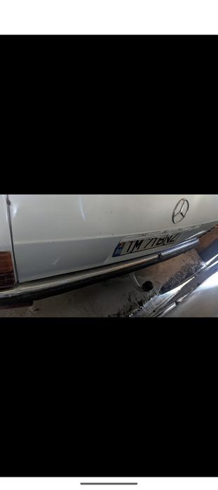 Mercedes w123 S123  break