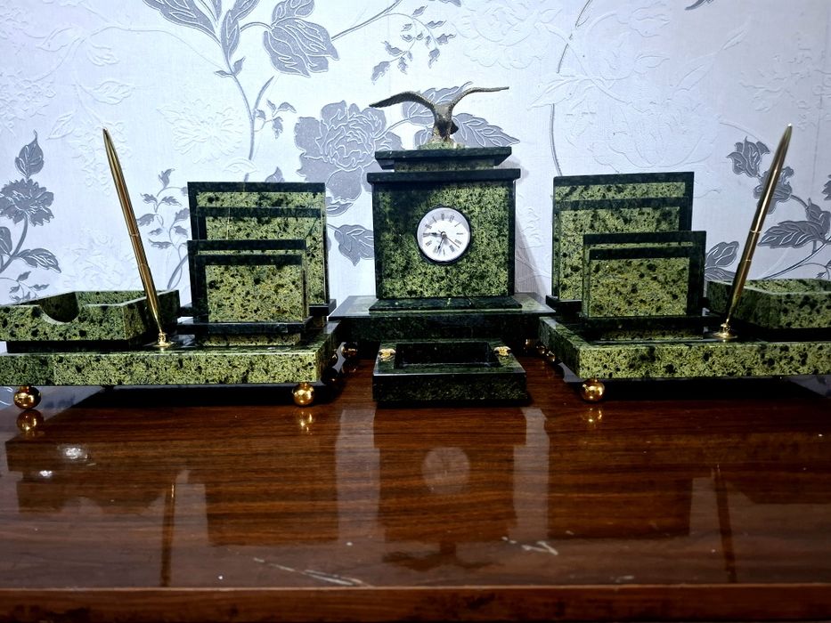 Письменный набор