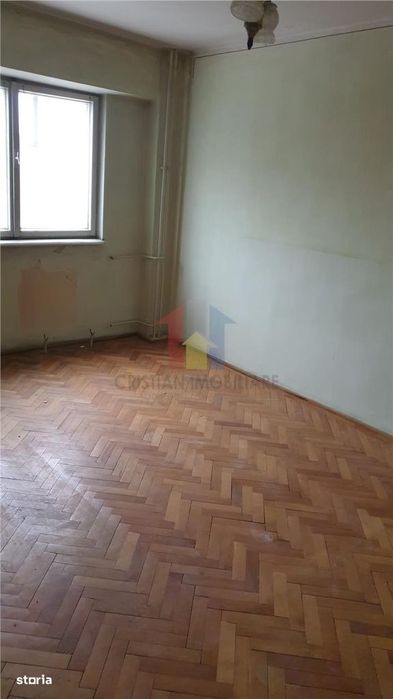 70mp 3 cam etaj 2 balcon 7 m R.Negru - Capatul lui 4 confort 1 decoman