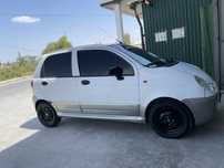 Matiz best chevrolet 2012.
