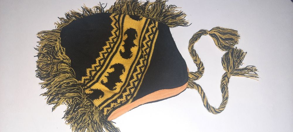 Caciula barbati (baieti )