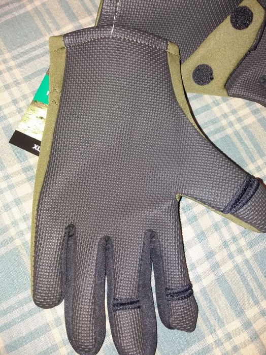 Manusi Vinatoare neopren SUA impermeabile