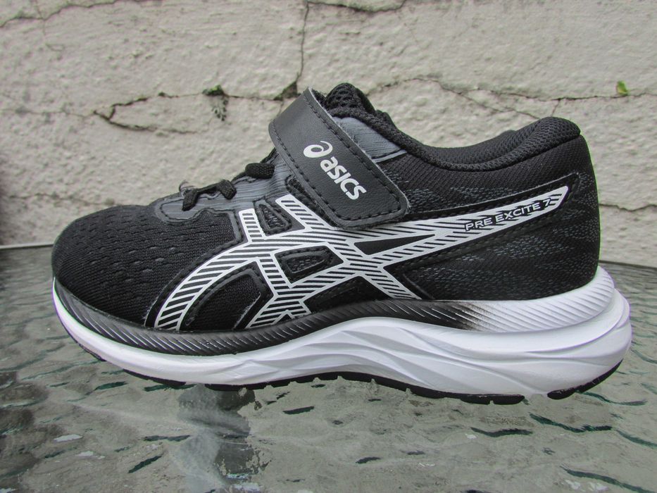 Детски маратонки Asics PRE EXCITE 7 PS