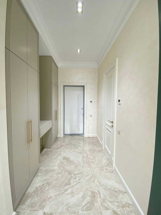 ЖК Мирабад Авеню! 2-х комнатная