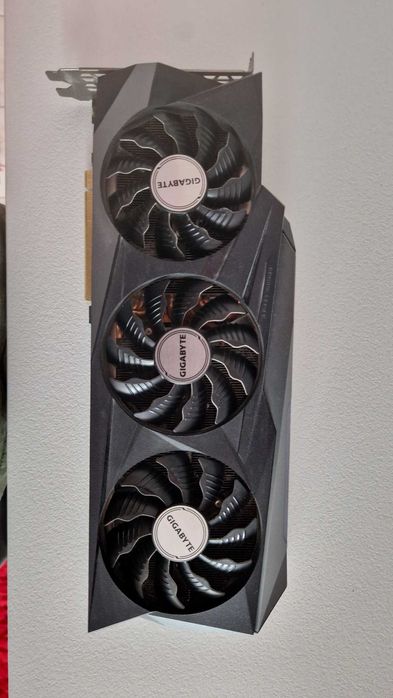 Vand Placa Video Gaming Gigabyte RTX 3080 10GB