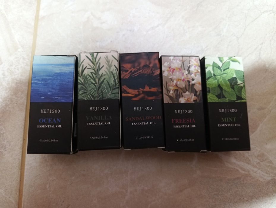 Овлажнител за въздух