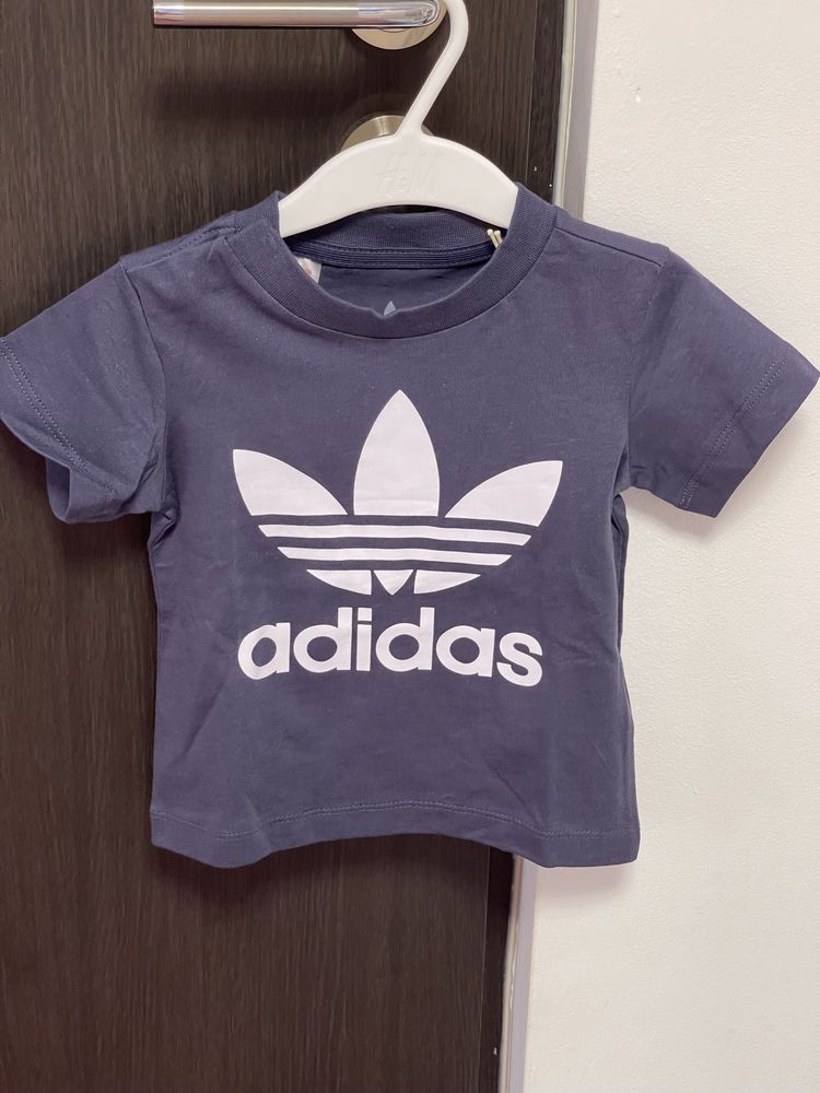 Tricou Adidas nou