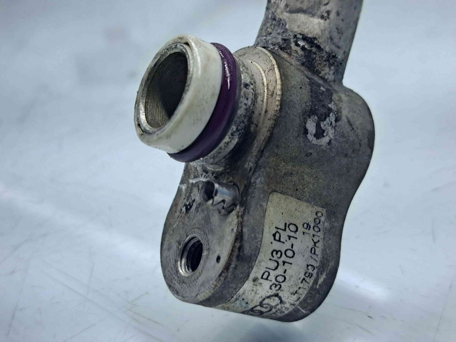 Conducta AC AUDI A4 (8K2, B8) [Fabr 2008-2015] 8K0260701 3.0 TDI CCWA