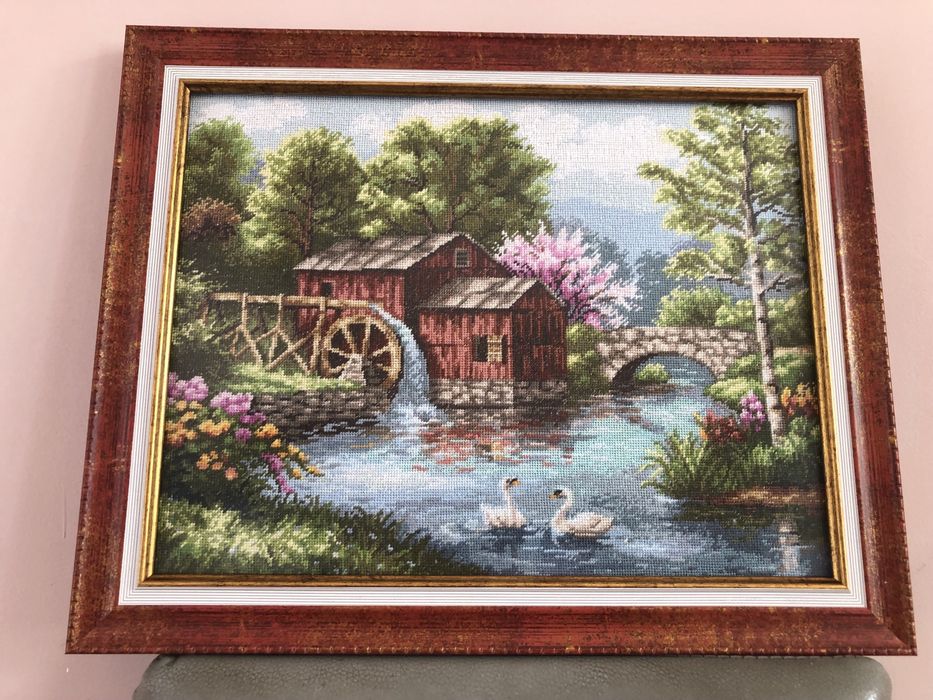 Продава се гоблен