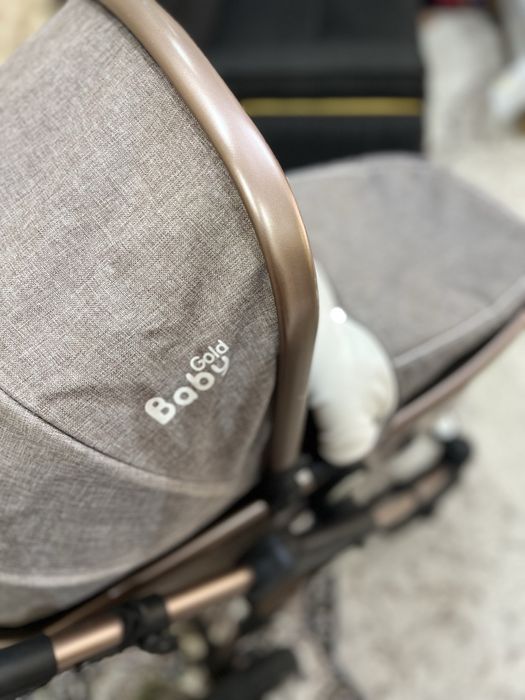 Детские коляски Серий