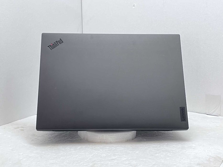 Lenovo ThinkPad P1 G4 WQHD+ i7-11850H 32GB 1TB A3000/->Отличен