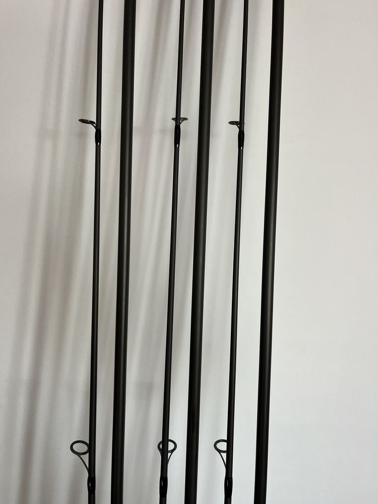 Въдици Shimano TX1 13ft 3.90