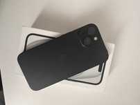 iPhone 15 • 256GB • Чёрный • Гарантия