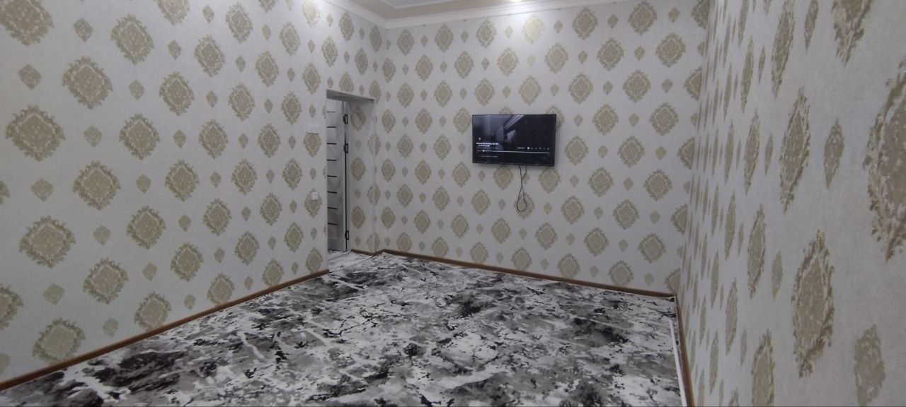Аренда 2 ком квартира 2 этаж ориентир гор газ