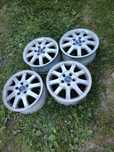 Jenti aluminiu Ford