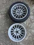 Style 32 17ки джанти BMW