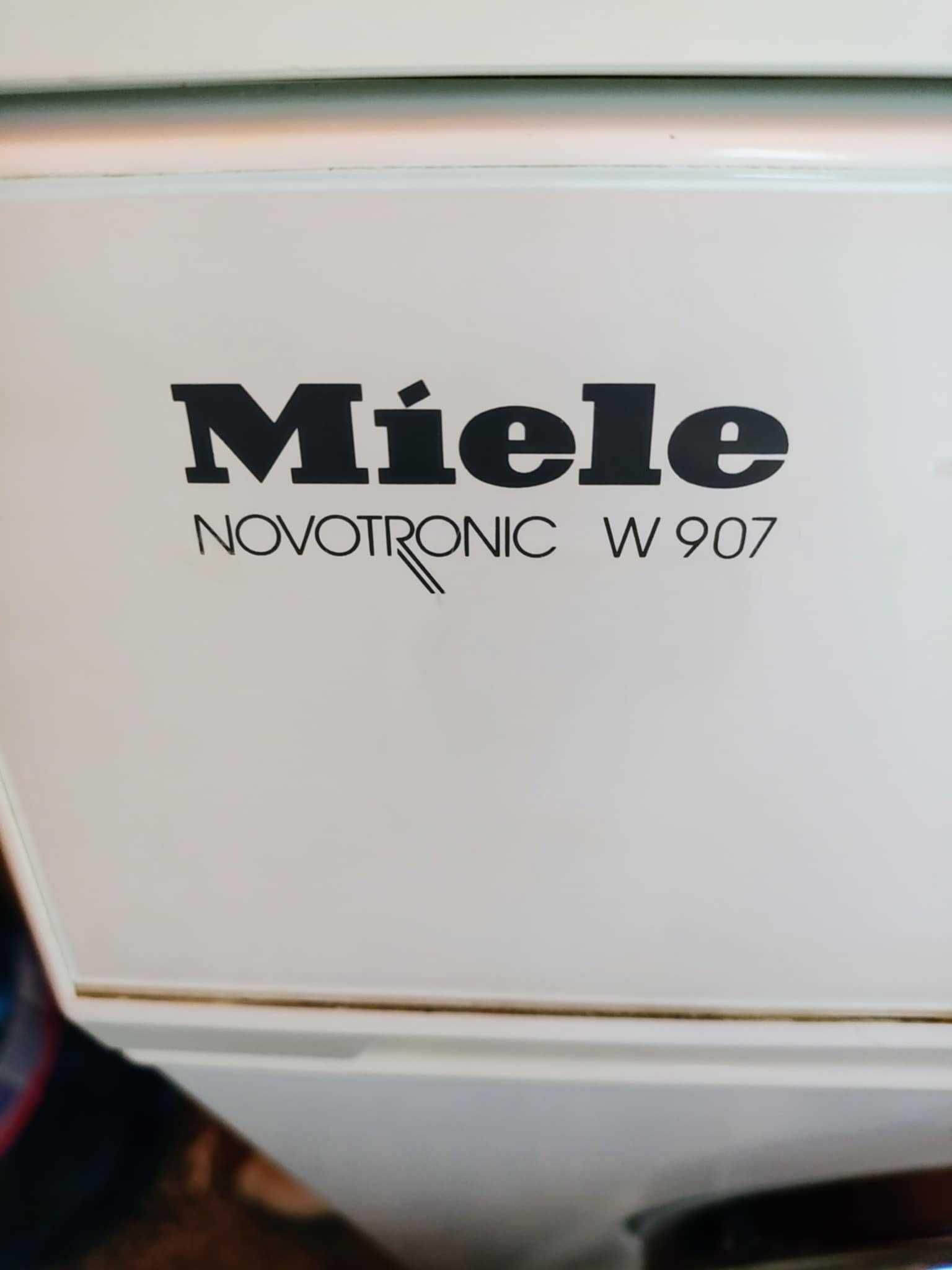 Продавам пералня miele