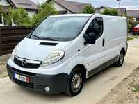 Opel Vivaro 2009 cutie automata Euro 4 diesel 2.0 Aer conditionat