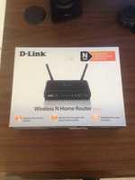 d-link dir-615 router
