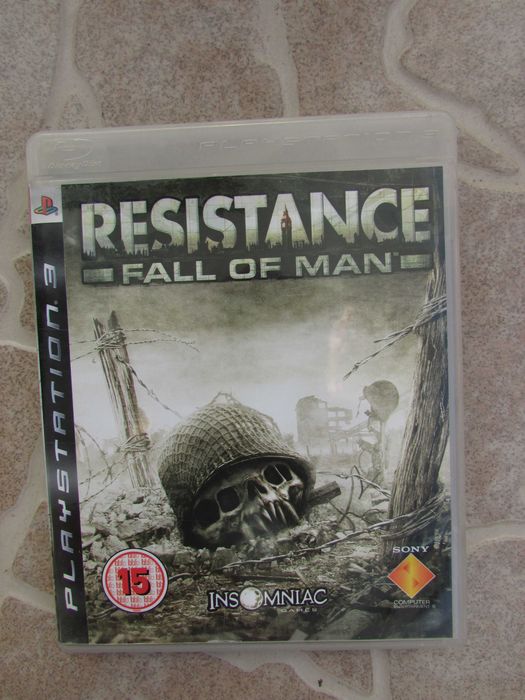 Игри   за    PS 3