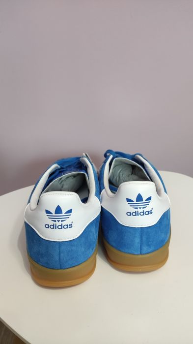 НОВИ Мъжки 
Adidas Gazelle Indoor 
size 44