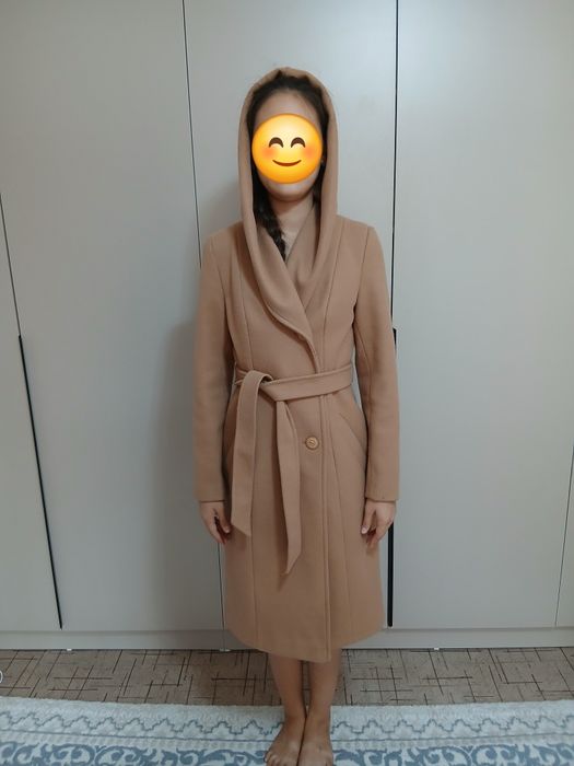 Продаётся пальто