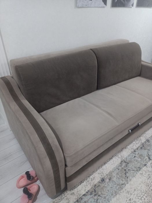 Продам диван в хорошем