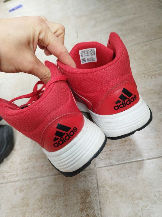 Оригинални зимни обувки Adidas,Quechua