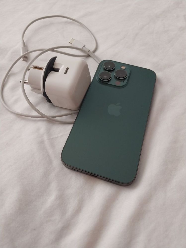 IPHONE 13 pro 128 gb