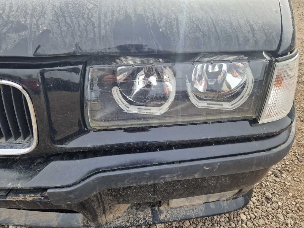 BMW 318 i М - пакет за части