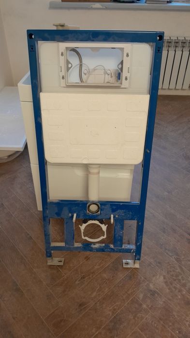 Продам инсталляциию