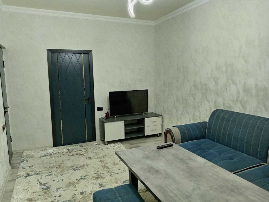 Квартира Евроремонт 2в3/3/4  с мебелью и техникой Заходи и живи!