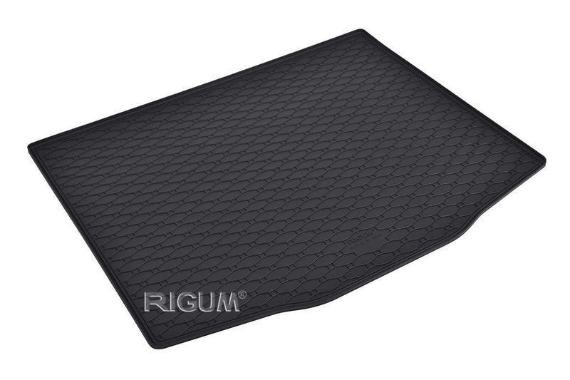 Гумени стелки и багажник FORD Kuga след 2020г.