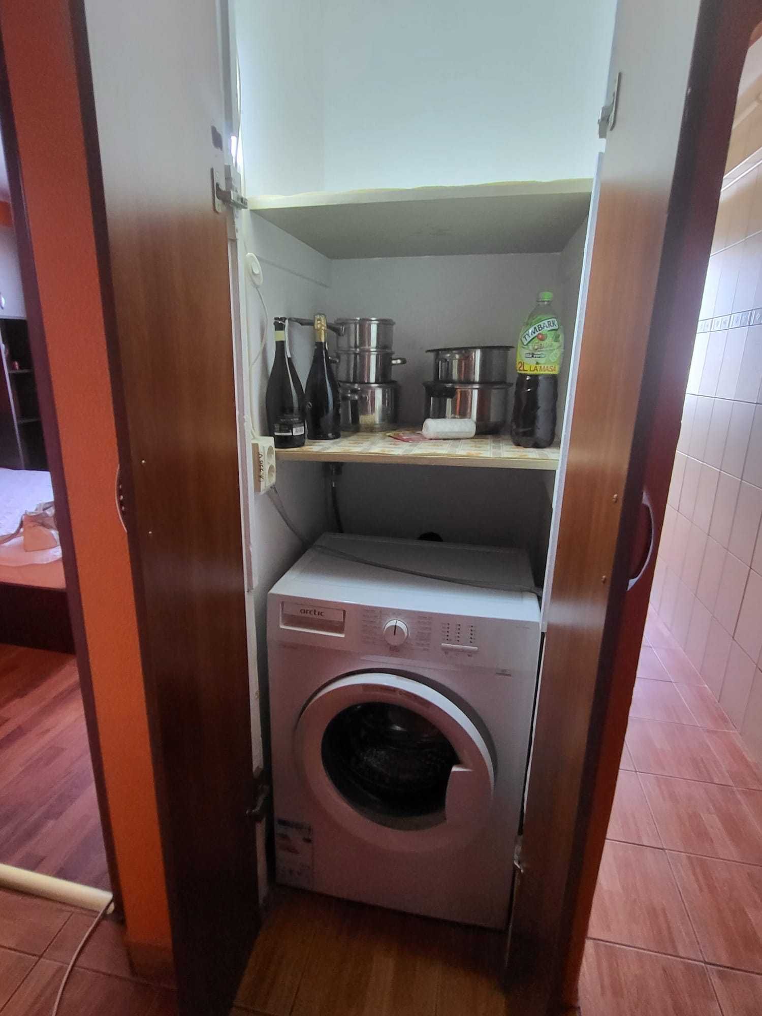 2 camere Micro 19 Bd Otelarilor