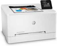 Принтер HP Color LaserJet Pro M255dw 7KW64A дуплекс, WiFi Direct