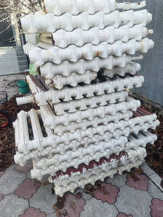 Радиоторы отопление