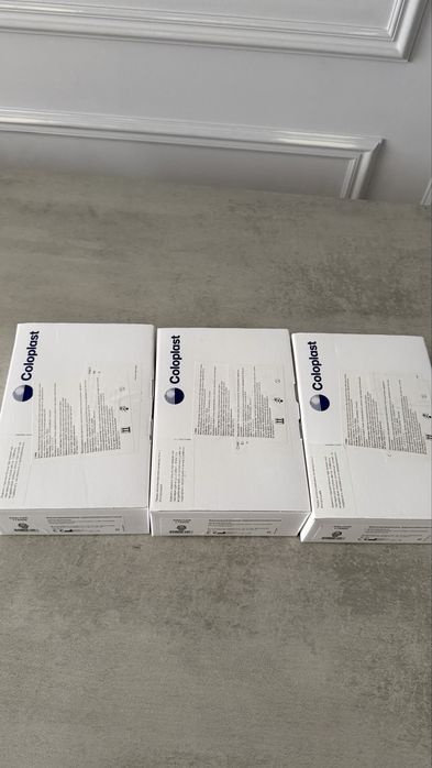 Колопласт Coloplast