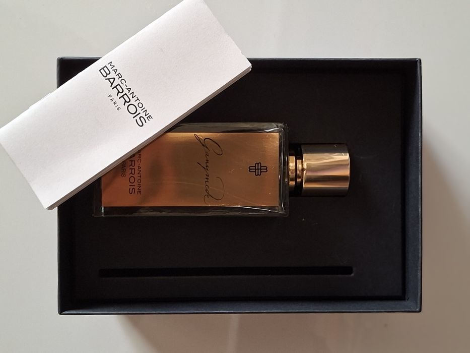 Продам парфюм BARROIS