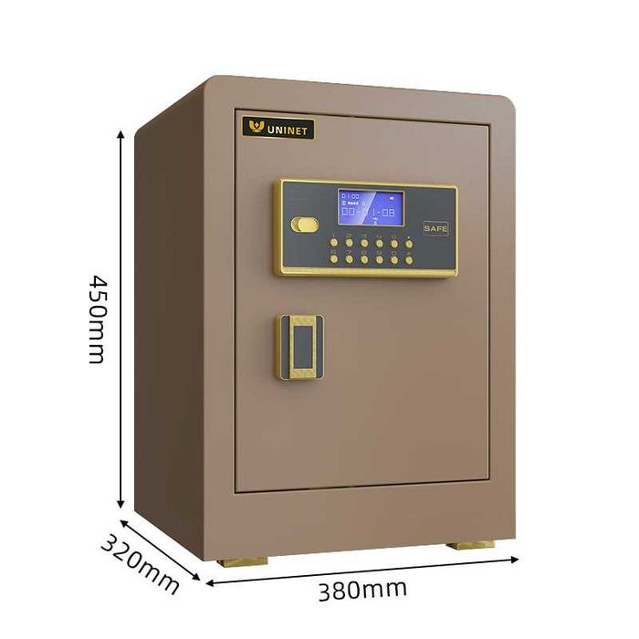 Сейф/Металл сейф/Сейф для денег/Қулфли сейф