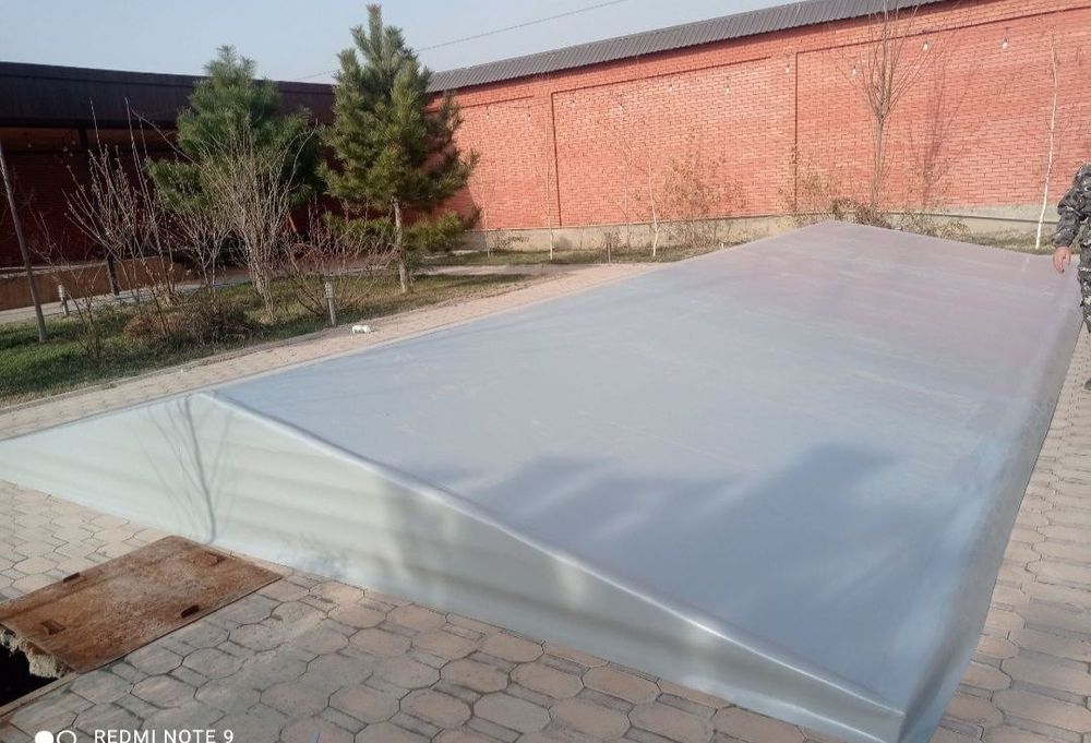 Баннер ва тент установка киламиз!!!