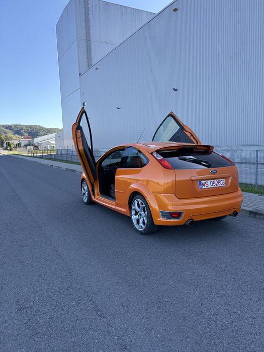 Ford focus mk2 st