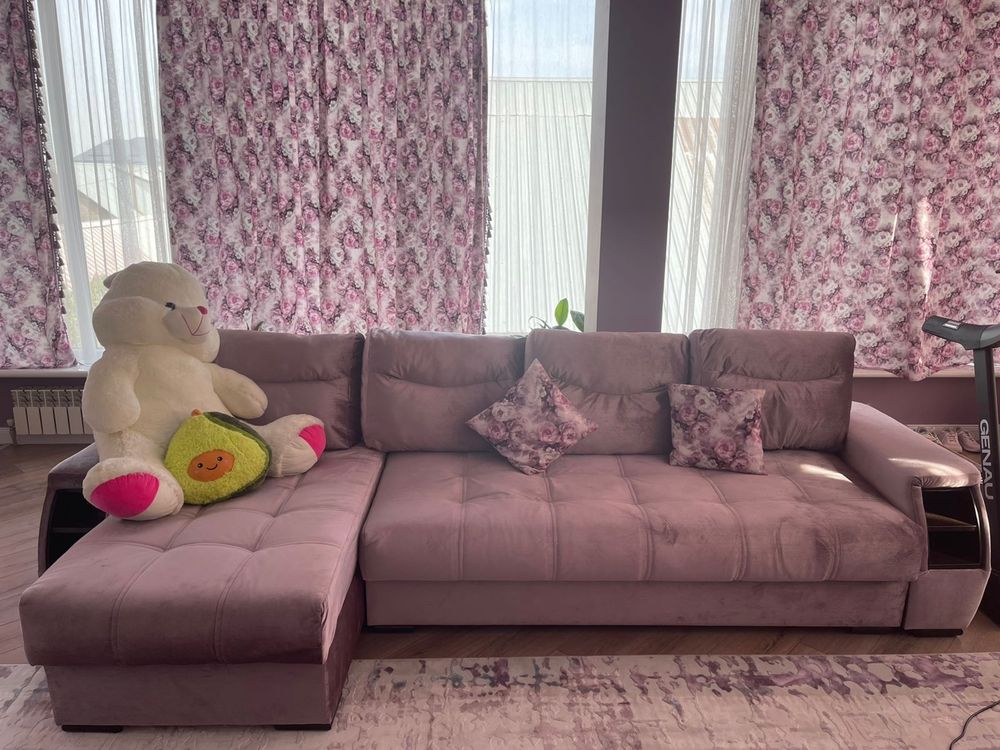 Продам диван раскладной