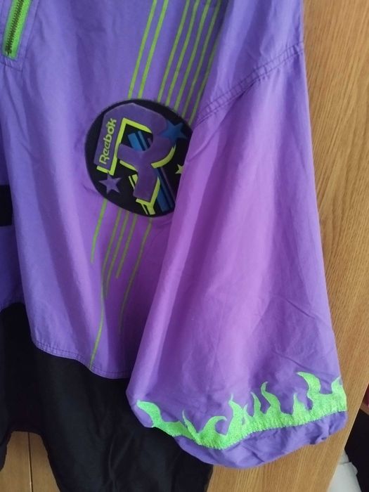 Fas vintage Reebok