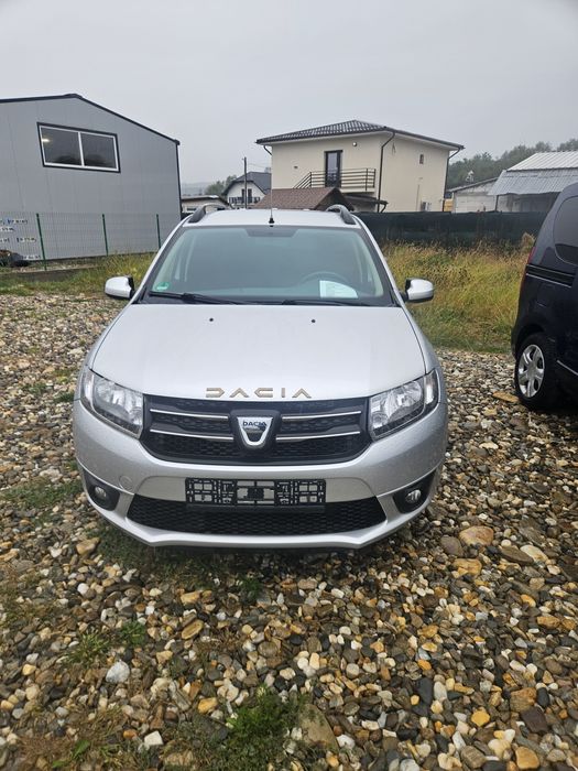 Dacia Logan Mcv 0.9 benzina